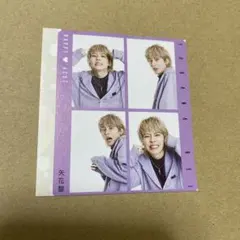 矢花黎 グッズ【まとめ売り】 ジャニーズJr. - 矢花黎くん セットの通販 by ma｜ジャニーズジュニア