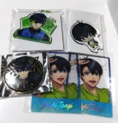 ブルーロック 潔世一 まとめ売り