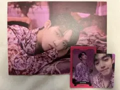 SEVENTEEN シーグリ2023 エスクプス