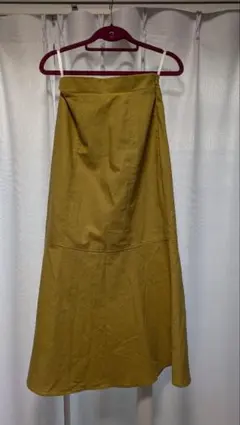 未使用☆FREE'S MART フレアスカート