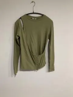 【本日出品ラスト】 新品　美品　FRAY I.Dのサムネイル