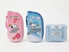 スヌーピー 当たりくじ セットのサムネイル