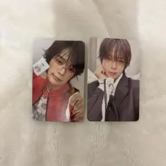 &TEAM(앤팀) Back to Life トレカ BREATH K ケイ