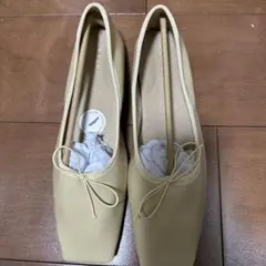 randa バレエシューズのサムネイル