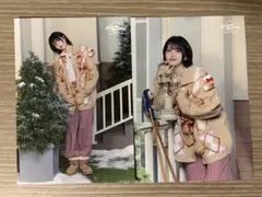 TWICE モモ ポップアップストア 限定ランダムトレカ