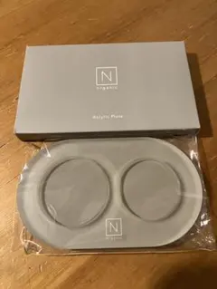 N organic Acrylic Plate アクリルプレートのサムネイル