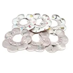 【新品未使用】スタイ よだれかけ６枚セット♡