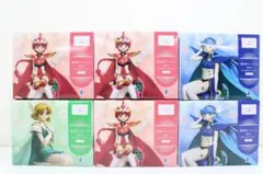 魔法騎士レイアース SPフィギュア vol.1 vol.3 セット | Mercari