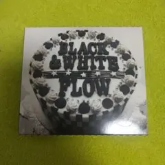 BLACK & WHITE FLOW DVD