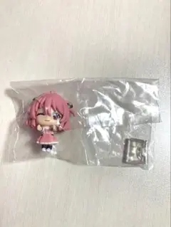 カラフルピーチ　ならぶんです。2　のあ　ガチャガチャ