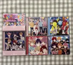 すとぷり アルバム CD DVD まとめ売り