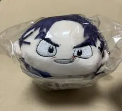 忍たま乱太郎　ぽてコロマスコット　潮江文次郎