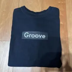 Groove ロングTシャツ