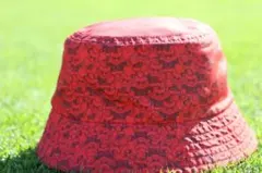 北海道コンサドーレ札幌　リバーシブルハット　１点