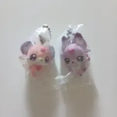 名探偵プリキュア！名探偵スイング1 ポチタン＆マシュタン