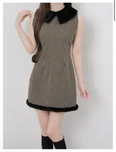 2026年最新】lumignon ワンピースの人気アイテム - メルカリ