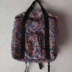 branshes 子供用リュック