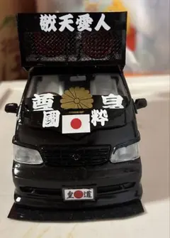 2026年最新】街宣車プラモデルの人気アイテム - メルカリ