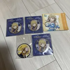 藤田ことね 缶バッジ 渋谷109 コラボ - メルカリ