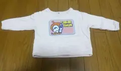 ドキンちゃん トレーナー アンパンマン
