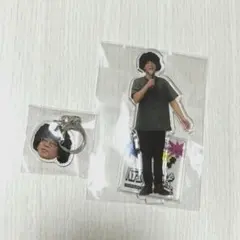 【新春！プチラフフェスin森ノ宮】 さや香　アクスタ 新春！プチラフフェスin森ノ宮】 さや香 アクスタ 新春