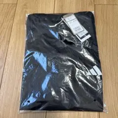 新品 adidas メンズ Tシャツ ブラック 2XL KA3569のサムネイル