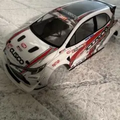 ReveD CUSCO TOYOTA GRカローラ 前後LED付き - メルカリ