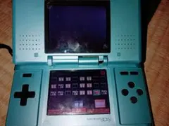 Nintendo DS 本体 ジャンク動作確認済み