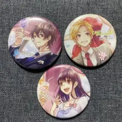 2025年最新】HONEYWORKS 缶バッジの人気アイテム - メルカリ