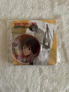 SAKAMOTO DAYS サカモトデイズ 南雲 名場面ジオラマコレクション