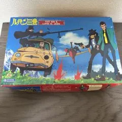 2026年最新】ルパン三世 フィギュア 車の人気アイテム - メルカリ