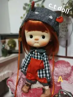 2026年最新】qbaby bjd ドールの人気アイテム - メルカリ