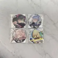 2026年最新】nikke 缶バッジ エレグの人気アイテム - メルカリ