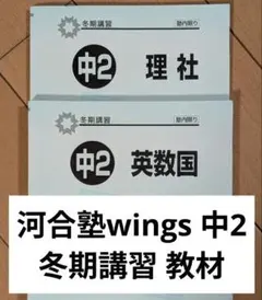 2025年最新】河合塾Wingsの人気アイテム - メルカリ
