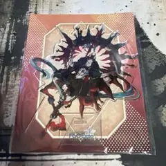 FGO フェス 9周年 クー・フーリン オルタ　ビッグアクリルスタンド　2024