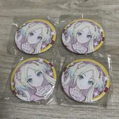 蓮ノ空 大沢瑠璃乃 缶バッジ オープニングライブ - メルカリ