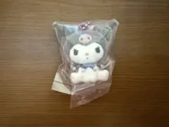 サンリオ　ふわふわフロッキーマスコット