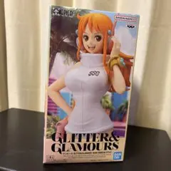 ONE PIECE ナミ フィギュア