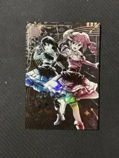 アイドルマスターツアーズ ツアマス 神崎蘭子 SSR パラレル - メルカリ
