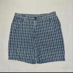あ*ス様 Faded Glory Plaid Shortsのサムネイル