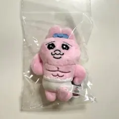 おぱんちゅうさぎ 韓国 ポップアップ 今日のトレーニング完了 マスコット