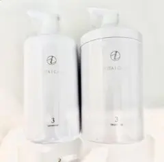 COTA i CARE 5 シャンプー＆トリートメントセット - メルカリ