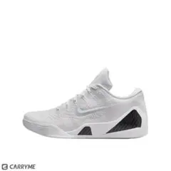 NIKE KOBE 9 ELITE LOW Whiteのサムネイル
