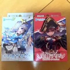 2026年最新】ヴァイス かなたマリン デッキの人気アイテム - メルカリ