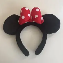 ミニー カチューシャ
