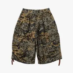 les six TRADITIONAL HUNTER SHORTS - メルカリ