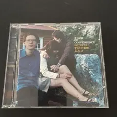 Kings of Convenience Quiet Is the New Lo