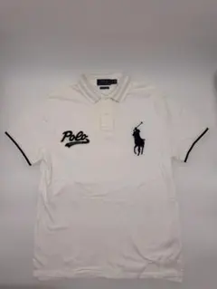 Polo Ralph Lauren ポロシャツ ホワイトのサムネイル