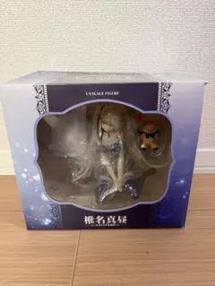 【お隣の天使様に駄目人間にされていた件】椎名真昼 小悪魔フィギュア