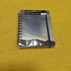 Rollbahn Diary M 2026年 　カーム　Ｂ